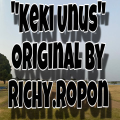 Keki Unus(Original) Kakiroz