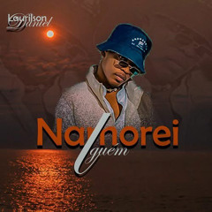 Laurilson Daniel-Namorei alguém ( Áudio oficial)