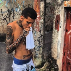 MC GAROTO - HOTEL CARO