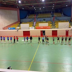 Diorobo Sacko (AS Cannes Mandelieu) : " On a toutes les qualités pour rester en D2"