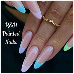 R&B - PAINTED NAILZ