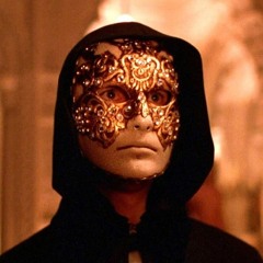 'Eyes Wide Shut' with John DiLillo | Grand Finales & Follies