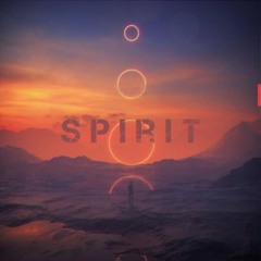 SPIRIT (NOW ON SPOTIFY)