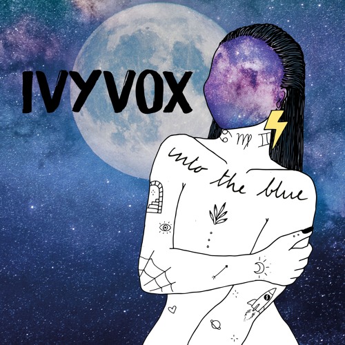 IVYVOX - INTO THE BLUE