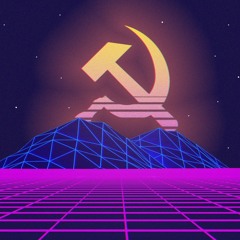 USSR/CCCP National Anthem Synth Remix