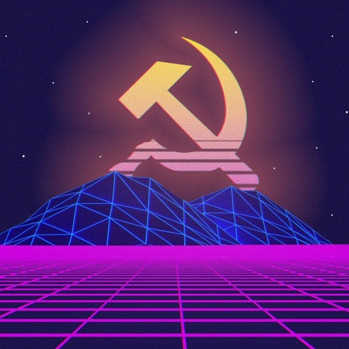 USSR/CCCP National Anthem Synth Remix
