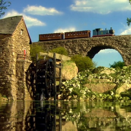 Stream Watermill by Caledonian pug music Listen online for free on