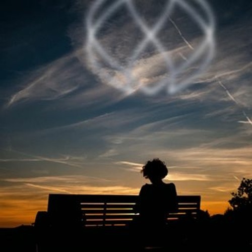 Strange Attraction Of A Deep Autumn Sky