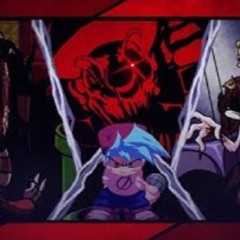 FNF - Cataclysm But The All Stars Cast Sings It (Original by @HavocTheUnknown)