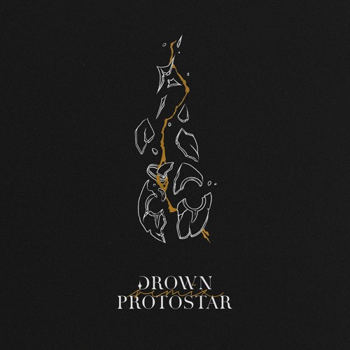 Dabin - Drown (feat. Mokita) [Protostar Remix]