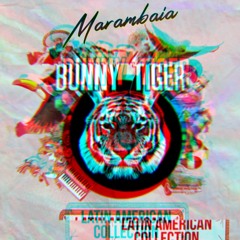 Marambaia @ Bunny Tiger Latin American Set