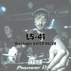 LS-41 Dreckiger KATER 01.06.2024