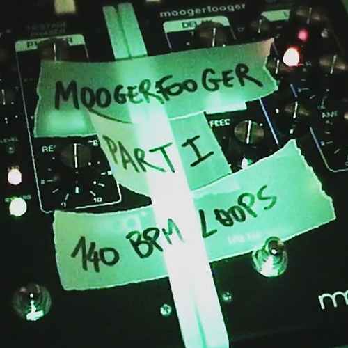 Free Download - Moog Moogerfooger Samples Pack part I - sima advent calendar - Dec 2nd