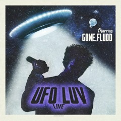 UFO LUV (Live Version)
