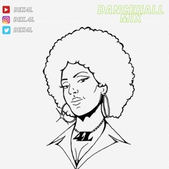"YO BEX" | DANCEHALL MIX 2021 | Vybz Kartel, Masicka, Jahvillani,