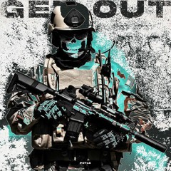 YOUK3IV & phonkmama & MVNI - Get Out
