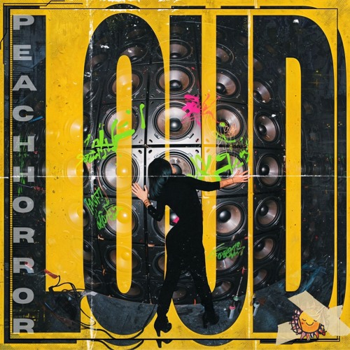 Stream LOUD by PeacHHorroR | Listen online for free on SoundCloud