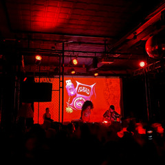 FLAVA D - REVS SET - SAVAGE THE GIRL