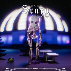 Skeletus - Scary (Dusty Remix)[3rd Place]