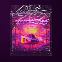 Top Gear Sound Theme - Track 1 (Synthwave/Retrowave/Disco Remix By Leon Fabri)