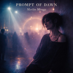 PROMPT OF DAWN (Higher Voice)