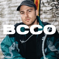 BCCO Mix Series 557: TRAFFK