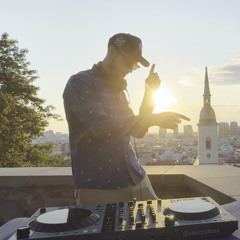 Deep House + Techno Mix