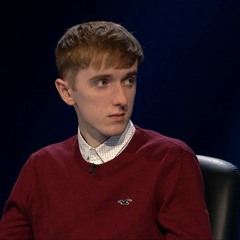 A Conversation With Dermot Hamill