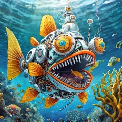 The Glassbowl Holocaust