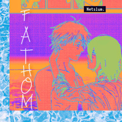 f a t h o m (steady rise)