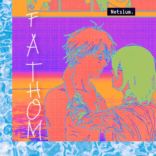 f a t h o m (steady rise)