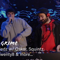 R-Y b2b Friedz w/ Oskar, Squintz, Amzzino, Twenty8 & more... (022)