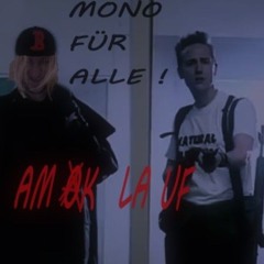 Mono Für Alle - Amoklauf (HEISENB0LD C0VER) Demo  @n0th3r 0n3   ;      )