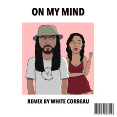 On my mind remix