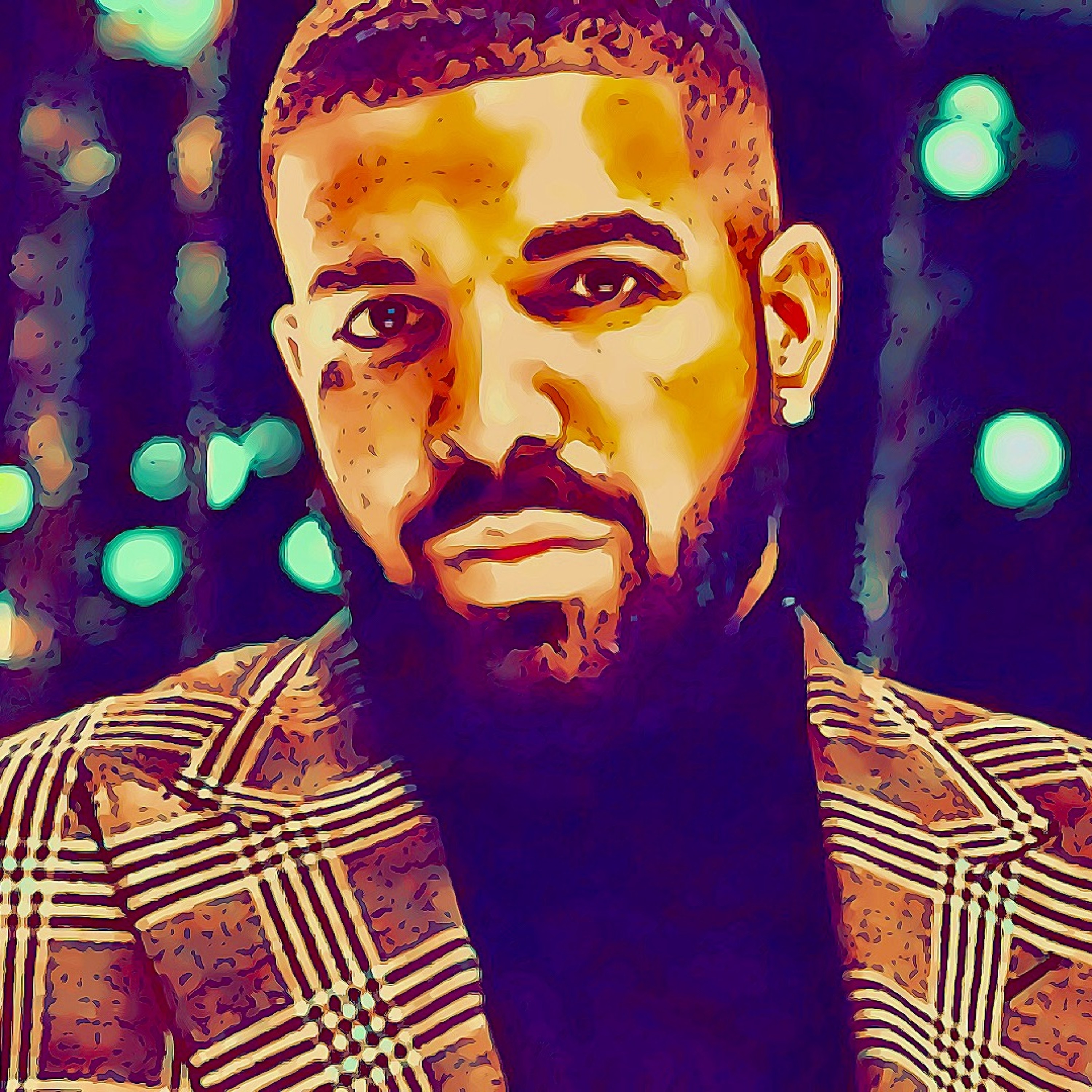 Drake (Ft. Meek Mill) Type Beat 2020 | So High episode artwork