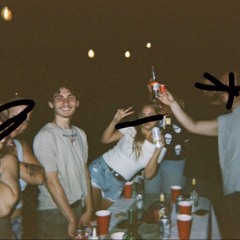 F4DED GAVV x KUSE