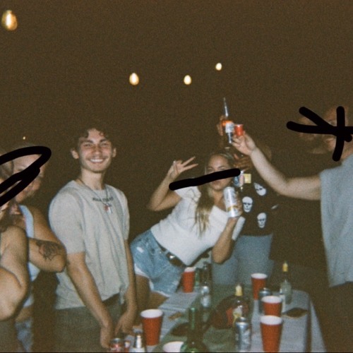 F4DED GAVV x KUSE