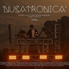 NUSATRONICA - A Sonic Ritual of Ancient Melodic Techno (Live Set)