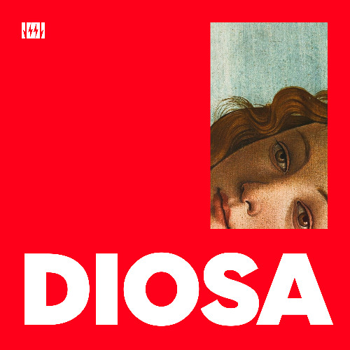Joe Label - Diosa (Out Now)