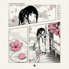 KJ Physical & Dankidz - Sakura