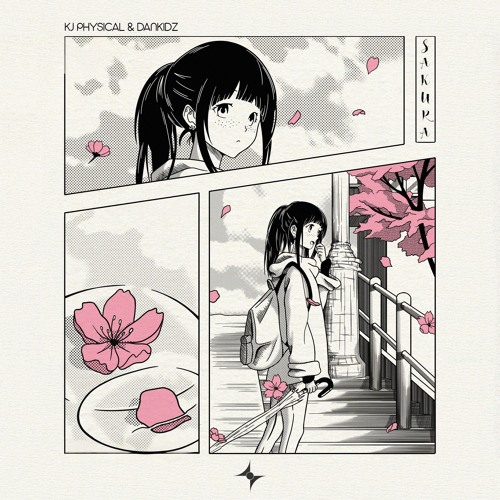 KJ Physical & Dankidz - Sakura