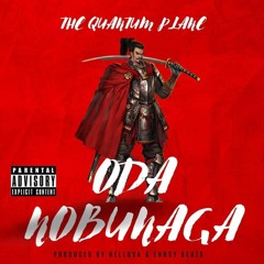 Oda Nobunaga (prod by Helluva and Enrgy Beats)