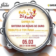 Baile do Zé Ruela 05.03.16 by Eduardo Vallejos