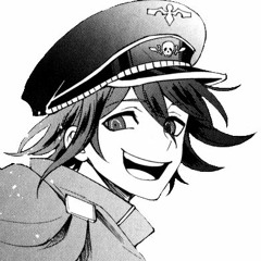 Boyfriend Kokichi Sleep Aid "Lets Fall Asleep Sleepy"