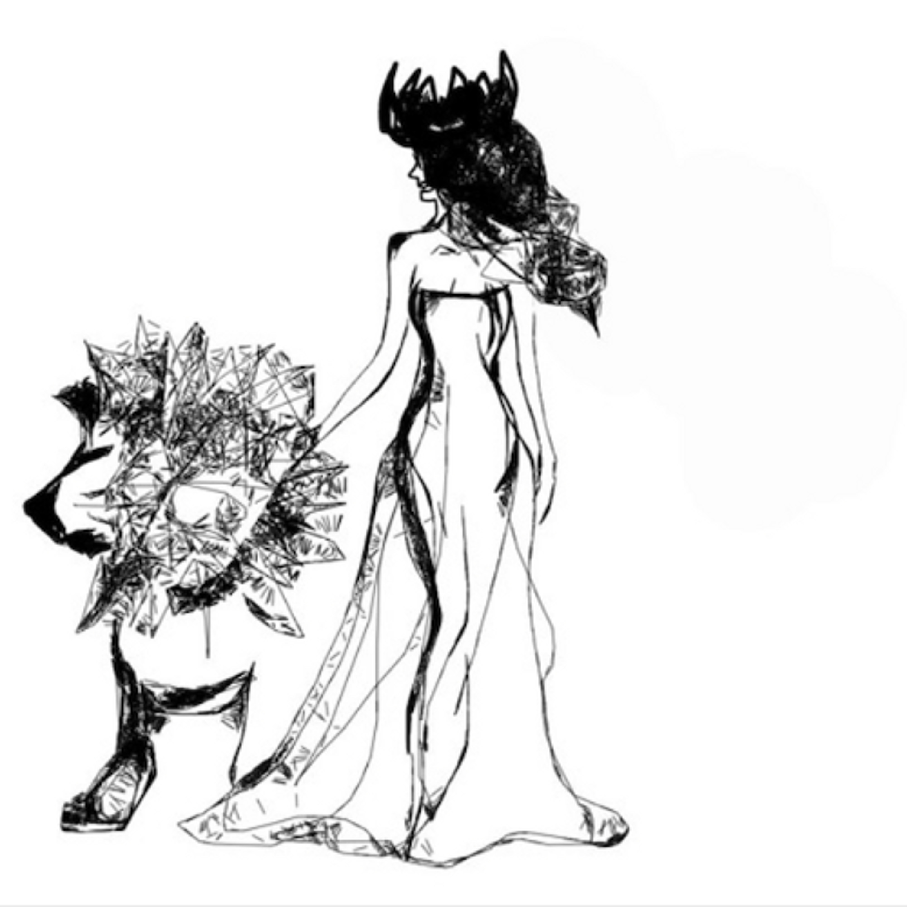 Some Pet, Or What episode artwork