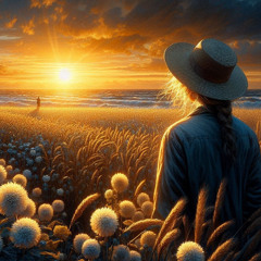 Blooming horizons