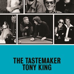 (ePUB) Download The Tastemaker BY : Tony King