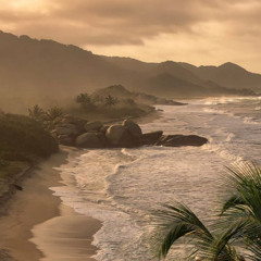 Drowning Love (Piano)