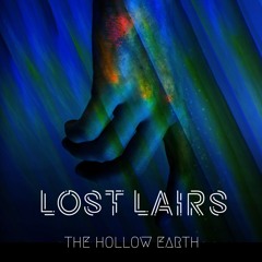 The Hollow Earth 4 | Progressive House & Melodic Techno Mix 2024 [mixed by LOST LAIRS]