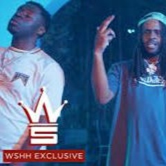 G4 Boyz - Local Scammer (Remix) Ft. Chief Keef, G4 Choppa (Instrumental Remake)